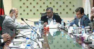 বছরের শেষ বৈঠকে বিসিবি: উপেক্ষিত প্রথম বিভাগ ক্রিকেট ও দুর্নীতি ইস্যু